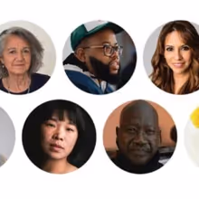 3Arts Unveils 2026 Award Recipients Across Dance, Music, Theater, Visual Arts
