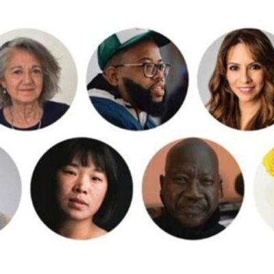 3Arts Unveils 2026 Award Recipients Across Dance, Music, Theater, Visual Arts
