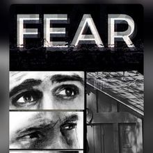 Previews: FEAR at Benefitting Palm Springs Young Playwrights Festival