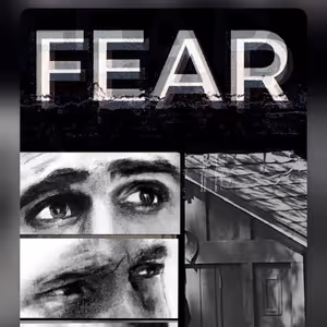 Previews: FEAR at Benefitting Palm Springs Young Playwrights Festival