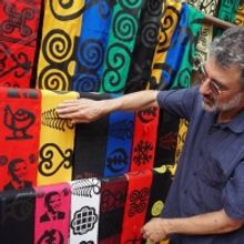 U-M Professor's 'Fractal Simulation Tools' Appear In Samuel Jackson's New TV Series