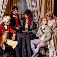 The Joffrey Ballet Has Announced Their 2020-2021 Season