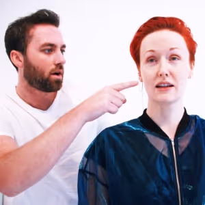New Ambassadors Theatre Company to Present BLURRING BOUNDARIES Short Play Festival…