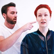 New Ambassadors Theatre Company to Present BLURRING BOUNDARIES Short Play Festival…