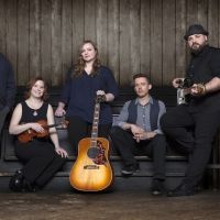 Award Winning Celtic Rock Group Performs At The Center For The Arts