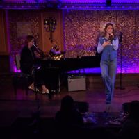 Video: Tess Marshall sings Céline Dion's 'I Drove All Night' at 54 Below! Video