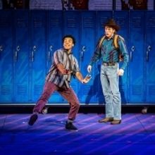 Review Roundup: FOOTLOOSE at The Muny; What Did The Critics Have To Say?