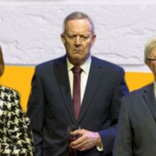 The Wharf Revue Announces Last Show Ever