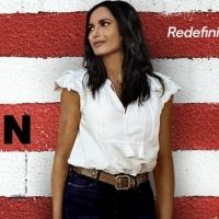 Hulu's 'Taste The Nation With Padma Lakshmi' Premieres Tomorrow