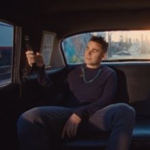 Rostam Shares 'From the Back of a Cab' Video