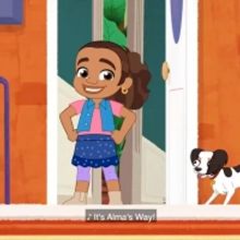 VIDEO: Hear the Theme Song for PBS Series ALMA'S WAY, Featuring Lyrics by Lin-Manuel 