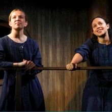 Irish Rep's BELFAST GIRLS Runs Through June 26 - Get $20 off!