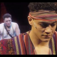 Video: THE PRINCE OF EGYPT at Hale Centre Theatre Trailer Video