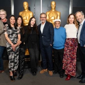 Judd Apatow to Serve as Guest Curator of New Comedy Film Exhibition at the Academy…