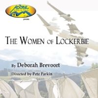 The Adobe Theater Presents THE WOMEN OF LOCKERBIE Next Month