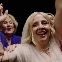 VIDEO: Get A First Look at TILL THE STARS COME DOWN at the National Theatre Video