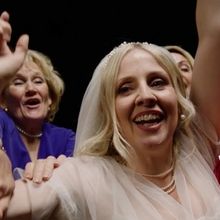 VIDEO: Get A First Look at TILL THE STARS COME DOWN at the National Theatre