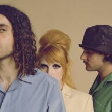 Paramore Announces North America Arena Tour