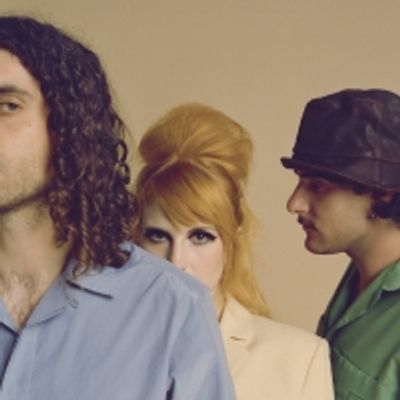 Paramore Announces North America Arena Tour
