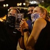 Arscht Center Presents ART HEIST EXPERIENCE: Socially Distanced Immersive Theater