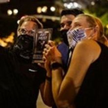 Arscht Center Presents ART HEIST EXPERIENCE: Socially Distanced Immersive Theater