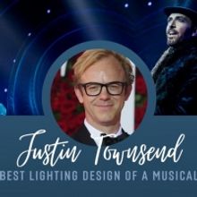 MOULIN ROUGE!'s Justin Townsend Wins 2020 Tony Award for Best Lighting Design of a Mu