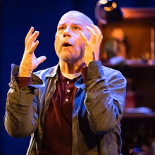 EDINBURGH 2026: BOY IN A BOX Q&A