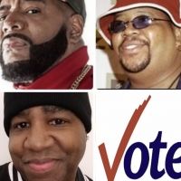 Ed Lover, Doctor Dre and T Money Will Host Yo Just Say VOTE!