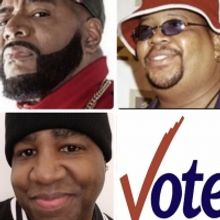 Ed Lover, Doctor Dre and T Money Will Host Yo Just Say VOTE!