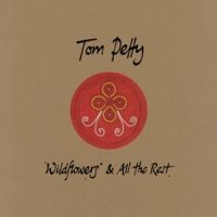 Tom Petty's 'Wildflowers & All The Rest' to Be Released October 16