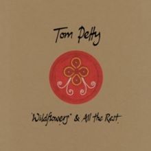 Tom Petty's 'Wildflowers & All The Rest' to Be Released October 16