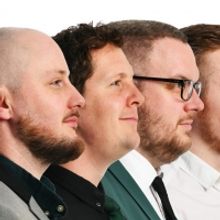 The Noise Next Door Comes to Pyramid