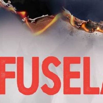 FUSELAGE and More Joins Syracuse Stage 26/27 Season