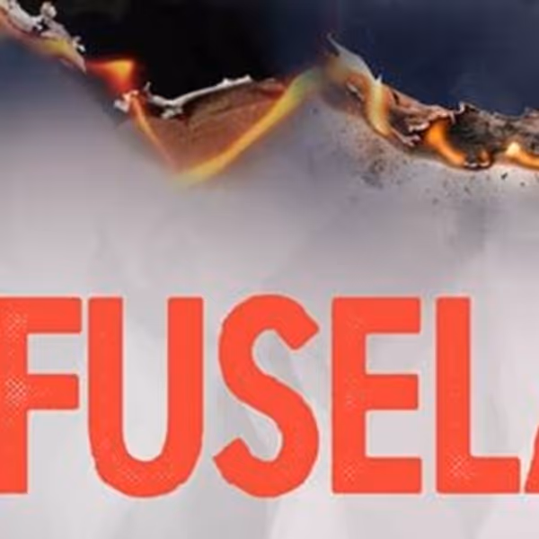 FUSELAGE and More Joins Syracuse Stage 26/27 Season Photo
