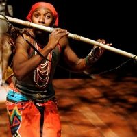 BWW Review: Isango Ensemble's THE MAGIC FLUTE, Presented by ArtsEmerson