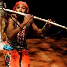 BWW Review: Isango Ensemble's THE MAGIC FLUTE, Presented by ArtsEmerson