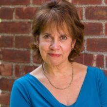 Celeste Mancinelli to Present CRYING ON THE CAMINO at St. Peter's By The Sea Episcopa