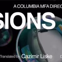 Columbia School Of The Arts to Present ILLUSIONS Next Week