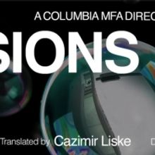 Columbia School Of The Arts to Present ILLUSIONS Next Week