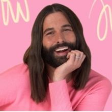 Queer Eye Star Jonathan Van Ness Launches YouTube Channel