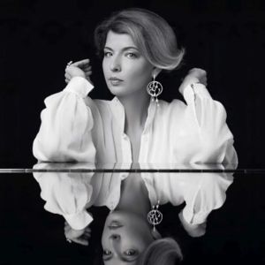 Polina Osetinskaya to Present BAROQUE MUSIC FROM THE GREATEST MOVIES OF ALL TIME at…