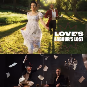 Independent Shakespeare Co. Reveals 2025 Season of Free Shakespeare in Griffith Park