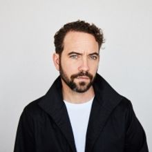 Justin Rutledge to Perform at TD Music Hall in June