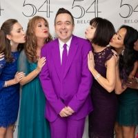 BWW Interview: Benjamin Rauhala of CARRY ON at 54 Below Premieres