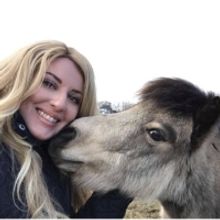 C. Ellen Culverwell Releases New Book THE LITTLEST POTATO On The Healing Power Of Hor