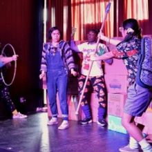 Ghostlight Ensemble Seeks Script Submission For 2nd Annual Children's Play Festival