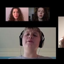 VIDEO: Mayo Performing Arts Center Performs 'You Will be Found'