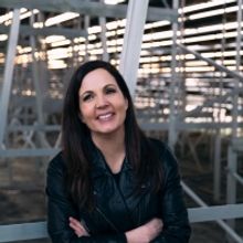 Lori McKenna To Perform Special Album Release Livestream July 24