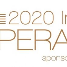 Finalists Announced for International Opera Awards 2020