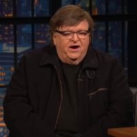 VIDEO: Michael Moore Says He Thinks There's a Chance the Senate Could Convict Trump…